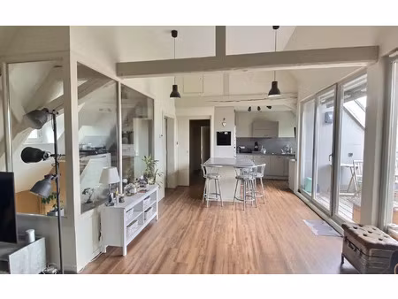 appartement ensisheim 94 m² t-4 à vendre  269 000 €