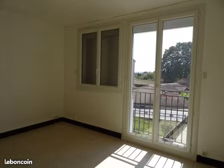 appartement gannat
