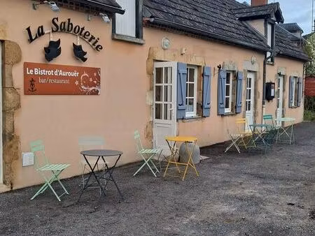 bail commercial restaurant