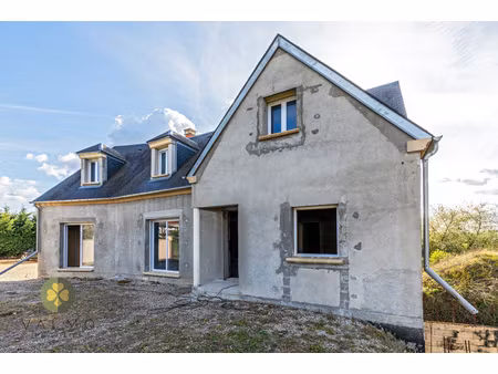 maison 10pièce(s) 6chambre(s) 250 m² bueil (27730)