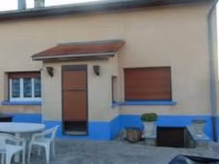 maison a vendre 120.000 eu