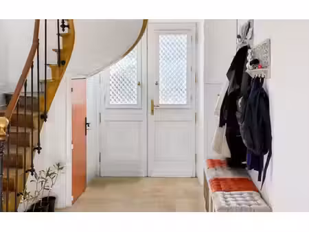 maison coësmes 128 m² t-4 à vendre  225 750 €