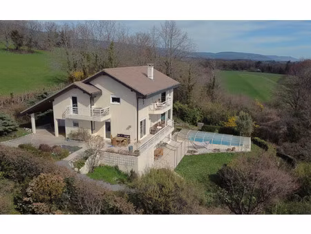 maison divonne-les-bains m² t-6 à vendre  1 495 000 €