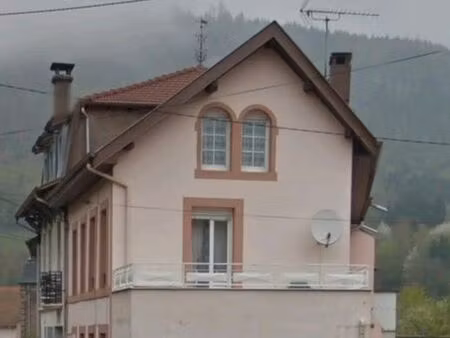 maison de village