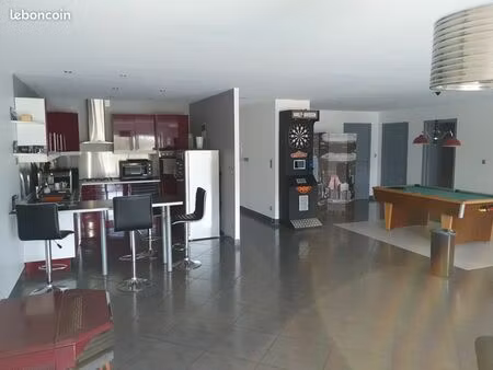 direct particulier – maison rénovée avec prestations de qualité et fort potentiel