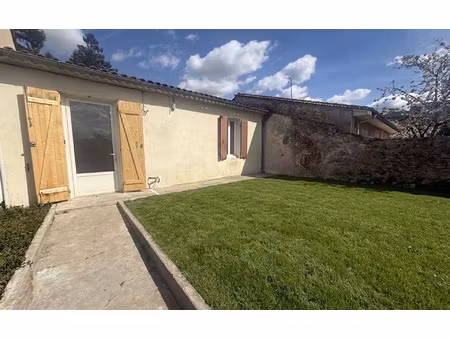 maison preignac m² t-4 à vendre  140 000 €