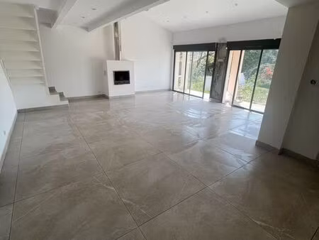 maison plain-pied t3/t4