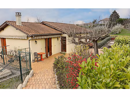 maison ternay m² t-4 à vendre  325 000 €