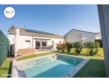 propriété 7 pièces 103 m²