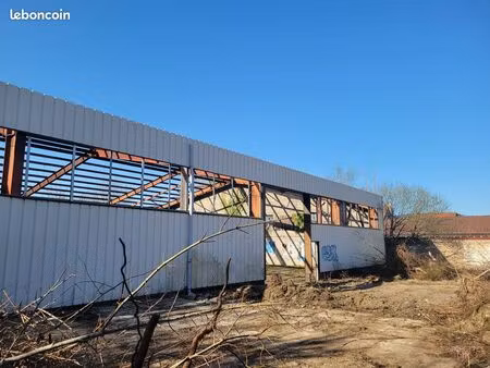 terrain 4772 m² st die