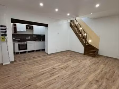 investissement immobilier 3 appartement