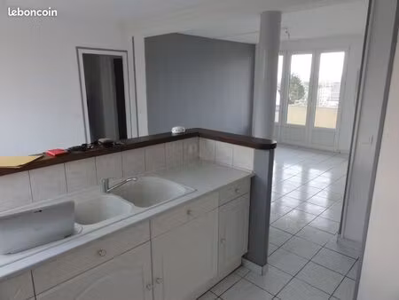 location appt 3 chambres