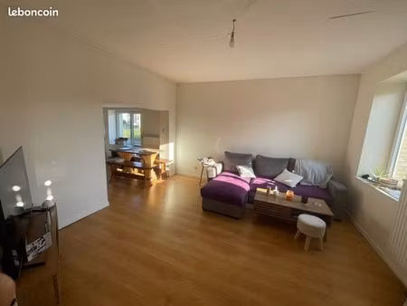 location appartement vosges