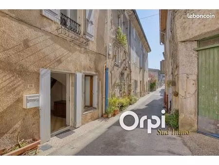 maison 2 pièces 74 m²