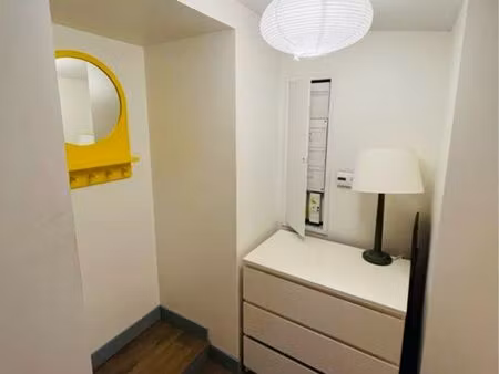 appartement 3 pièces sedan centre historique