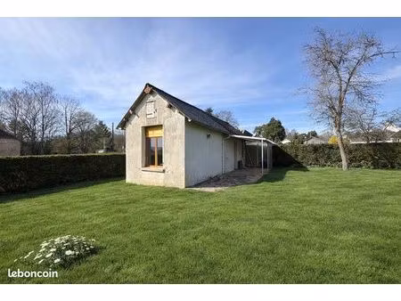 maison 2 pièces 20 m²