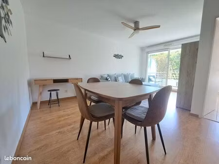 location d'un appartement de 2 pièces de 49 m² soissons