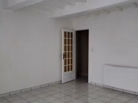 maison à louer à gespunsart