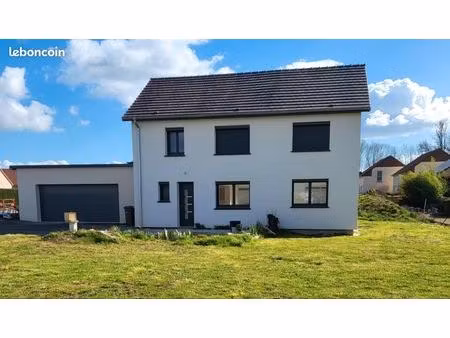 maison prix-lès-mézières