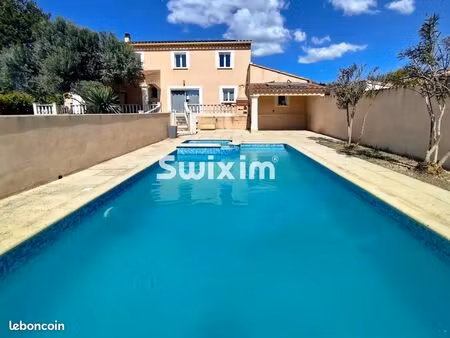 maison 5 pièces 141 m²