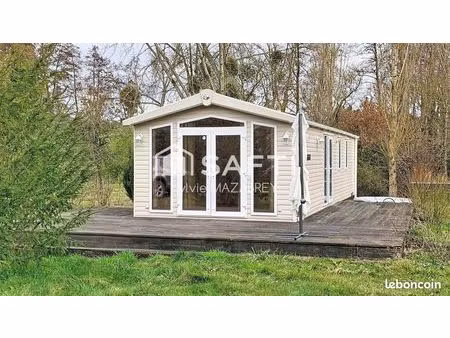 terrain 4493 m² nogent-sur-seine