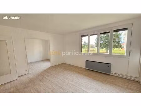 appartement 3 pièces 79 m²