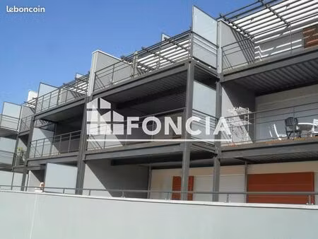 appartement 4 pièces 87 m²