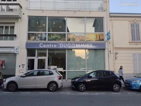 mise à disposition de bureaux professionnels