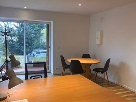 bureaux 30m2 pamiers quartier calme