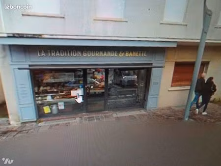 fonds de commerce gerardmer