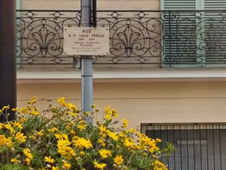 parking box sécurisé monaco annonciade