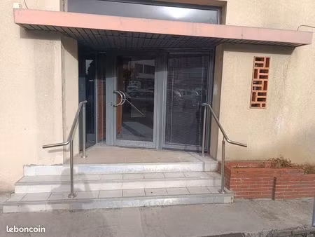 location commercial ou professionnel