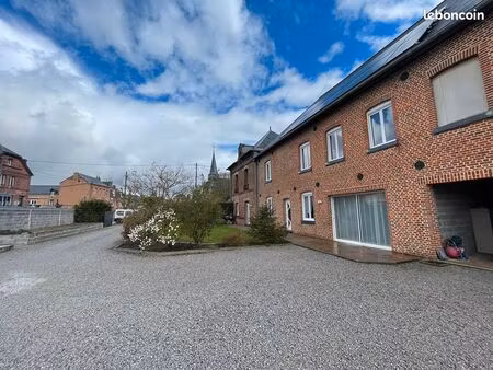 maison 13 pièces 269 m²