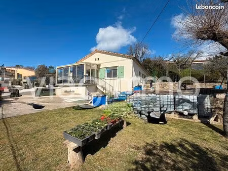 maison en viager 4 pièces 86 m²