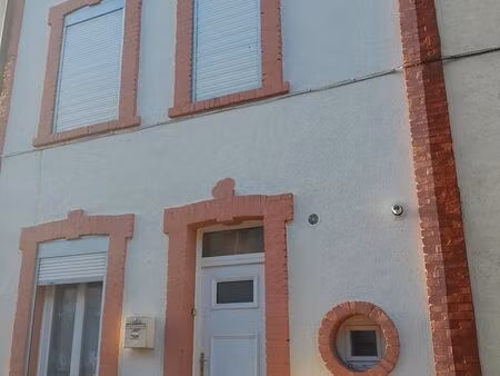 maison villers semeuse