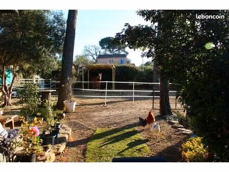 terrain constructible 494 m² – six-fours-les-plages