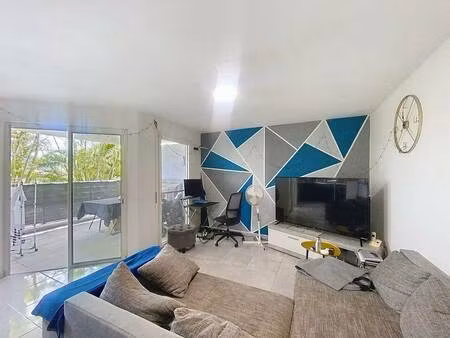 laforet baie mahault