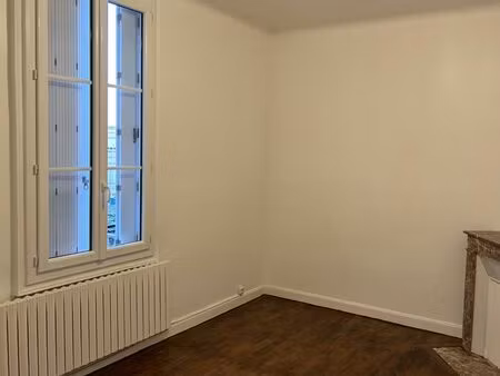 appartement en hyper centre de soissons