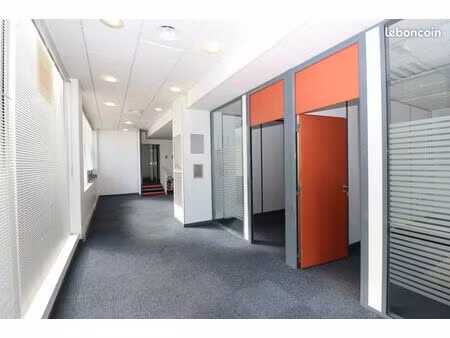 bureaux 150 m² palaiseau