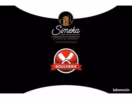 boucherie 140 m² bar-sur-aube