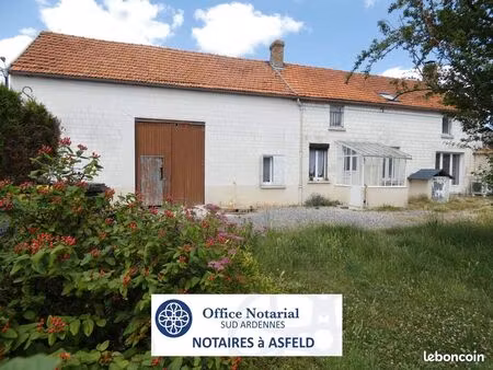 maison 4 pièces 125 m²