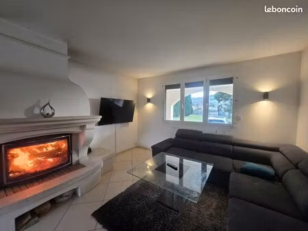 maison individuelle 200m2