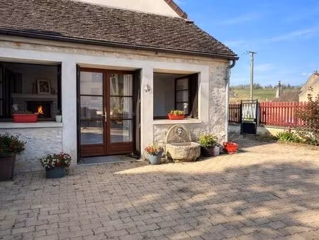 maison 3 pièces 98 m²