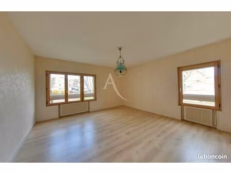 appartement 5 pièces 95 m²