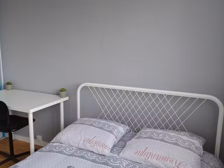 location de standing au centre ville de longjumeau