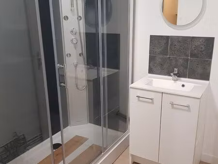 appartement 4 chambres  centre ville  grande terrasse