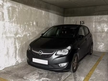 loue place de parking centre ville suresnes