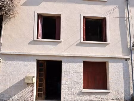 maison à vendre - bompas 09400