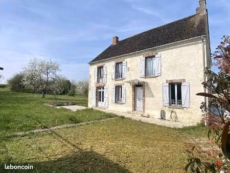 maison 6 pièces 180 m²