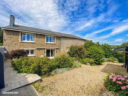 propriété 13 pièces 220 m²